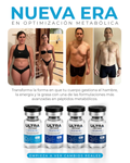 ULTRA PEPTIDES | RETATRUTIDE