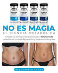 ULTRA PEPTIDES | RETATRUTIDE