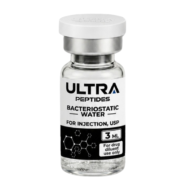 Vial 3 ML