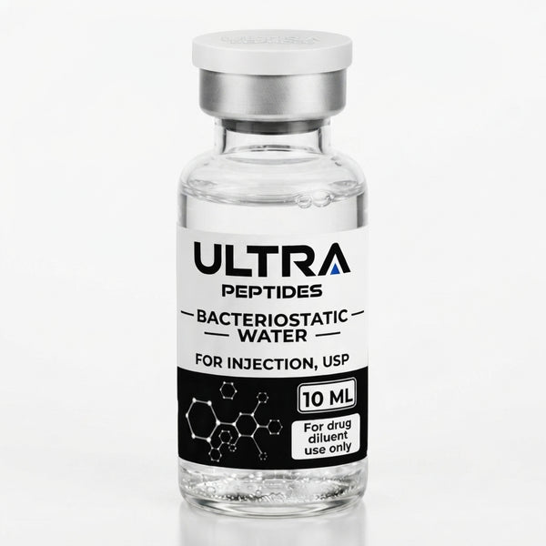 Vial 10 ML