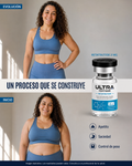 ULTRA PEPTIDES | RETATRUTIDE